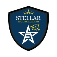 Stellar English Academy logo - Similar company to Human Query