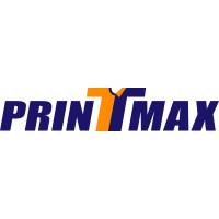 Printmax Office logo - email format related to Le Nouvelliste