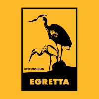 EGRETTA logo - Similar company to Ocoweb