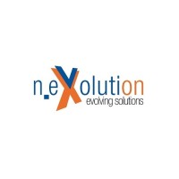 N-Exolution logo - Similar company to Exolution Technologies