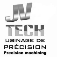 Usinage JV Tech logo - Similar company to Usinage Cmo Inc
