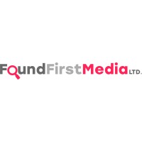 Found First Media Ltd logo - Similar company to Gobig Digital Ltd
