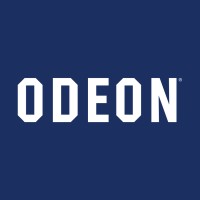 Odeon Kino Stavanger/Sandnes AS logo - Similar company to Odeon Kino As