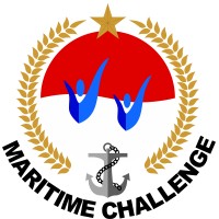 UKM Maritime Challenge logo - Similar company to Himpunan Mahasiswa Marine Engineering Ppns