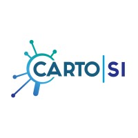 Carto-SI logo - Similar company to Ekialis