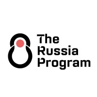The Russia Program at GW logo - Similar company to École Atomique (Eamea)