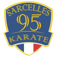 AASS KARATE SARCELLES logo - Similar company to Team Up