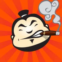 Cigar Dojo logo - Similar company to Rueda Media, Llc