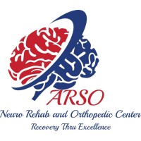 ARSO Neuro Rehab and Orthopedic Center logo - Similar company to Neuro Data