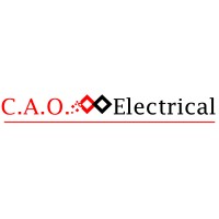 CAO Electrical logo - Similar company to Electronique +