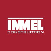Immel Construction logo - Similar company to Fox Cities Builders