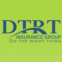 DTRT INSURANCE GROUP logo - Similar company to Nfip Flood Bootcamp