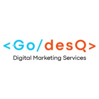 GodesQ Digital Marketing Services logo - Similar company to Quantumedge Solutions Technology Corp