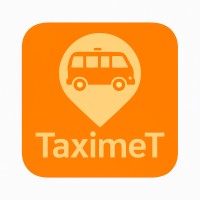TaxiMeET logo - Similar company to Taxime
