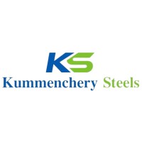 Kummenchery Steels logo - Similar company to Cargomart