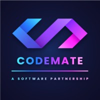 Codemate logo - Similar company to Codematesltd