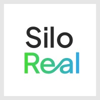 SiloReal logo - Similar company to Agrotoken
