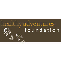 HEALTHY ADVENTURES FOUNDATION logo - Similar company to Wellness Foundation