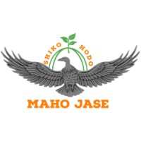 Maho Jase IT logo - Similar company to Och Limited
