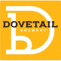 Dovetail Brewery logo - Similar company to Two Brothers Brewing Company