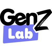 GenZLab Howest logo - Similar company to Quick Brown Foxes