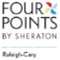 Four Points By Sheraton Raleigh Cary