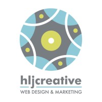 HLJ Creative logo - Similar company to Macon Designs®