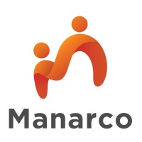 Manarco logo - Similar company to Philippines