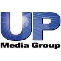 UP Media Group logo - Similar company to Cma Technology