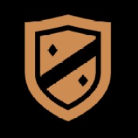 Gold Cybersecurity logo - Similar company to Cybersecurity Force