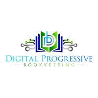 Digital Progressive Bookkeeping Ltd. logo - Similar company to Aurora Engineering