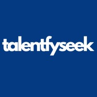 Talentfyseek logo - Similar company to Pingwebs
