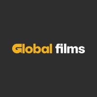 Global Films logo - Similar company to Id Scènes