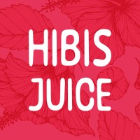 HibisJuice logo - Similar company to La Malle Postale