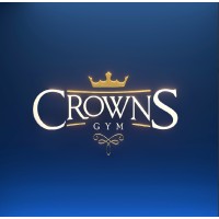 Crowns Gym logo - Similar company to Hostmenow