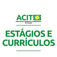 ACIT ESTÁGIOS E CURRÍCULOS logo - Similar company to Rhf Talentos - Unidade Toledo/Pr