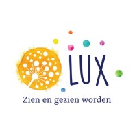 Lux SO logo - Similar company to Vso De Spanker