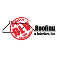 DLV Roofing & Exteriors Charleston logo - Similar company to Big Bear Roofing