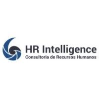 HR Intelligence logo - Similar company to Capital Gain Intelligence