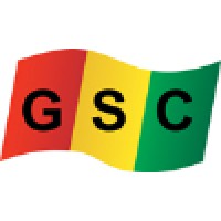 Guinea Shipping Corporation logo - Similar company to Me & Meno