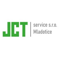 JCT service s.r.o. logo - Similar company to Cheteng Engineering
