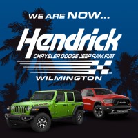 Hendrick CDJR Wilmington logo - Similar company to Gallatin Cdjr