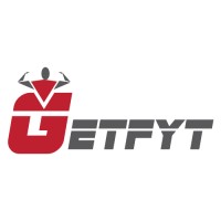 Getfyt logo - Similar company to Invense Technologies
