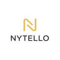 Nytello logo - Similar company to Texrep Ab