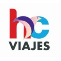 HC Viajes logo - Similar company to Priceagencies Latam