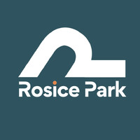 Pardubice Rosice Park logo - Similar company to Logiscool Pardubice