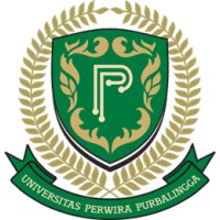 Universitas Perwira Purbalingga logo - Similar company to Bimbel Sigmath Purwokerto