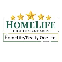 HomeLife/Realty One Ltd., Brokerage logo - Similar company to Exit Realty Community