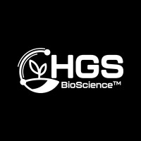 HGS BioScience logo - Similar company to Huma