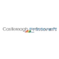 Castlereagh Printcraft